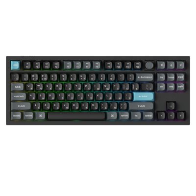 Клавиатура Keychron Q3 Ultra Q3U-M3-RU