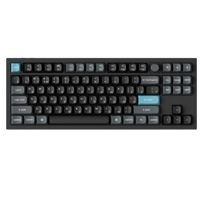 Клавиатура Keychron Q3 Ultra Q3U-M4-RU