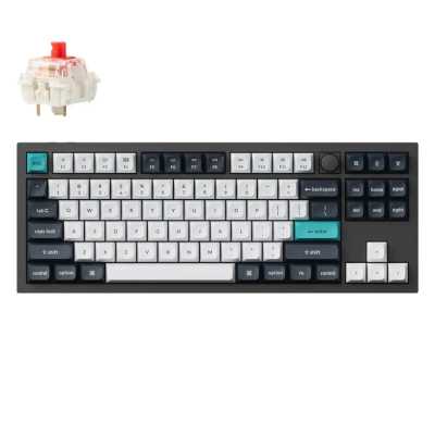 Клавиатура Keychron Q3 Max Q3M-M1P-RU