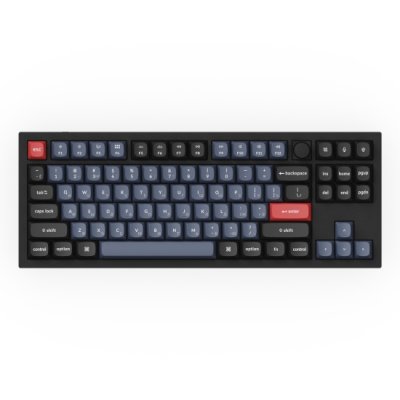 клавиатура Keychron Q5-M1-RU
