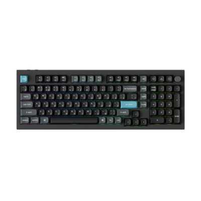 Клавиатура Keychron Q5 Ultra Q5U-M3-RU