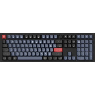 Клавиатура Keychron Q6-M1-RU