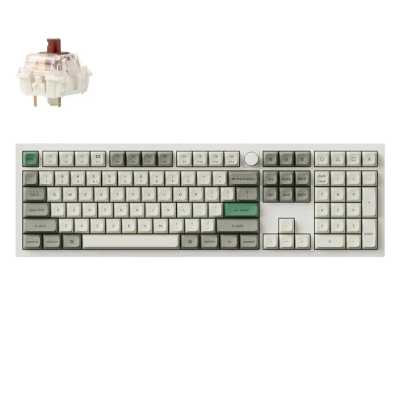 Клавиатура Keychron Q6 Max Q6M-P3P-RU