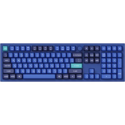 Клавиатура Keychron Q6-O1-RU