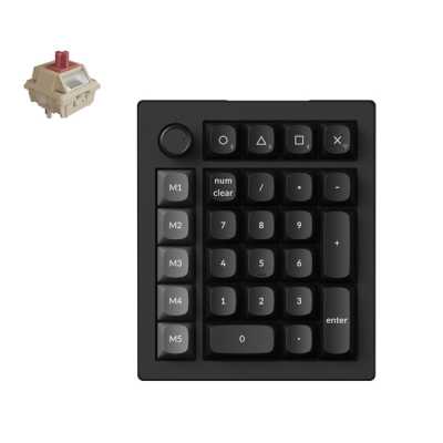 Цифровой блок Keychron V0 Ultra V0U-D1