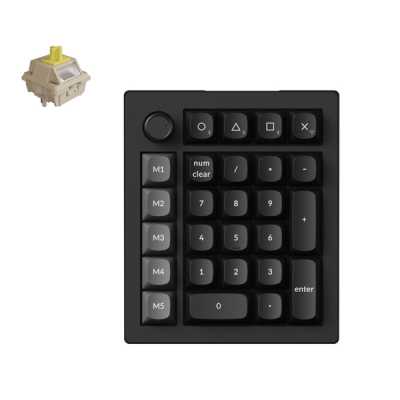 Цифровой блок Keychron V0 Ultra V0U-D4