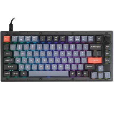 Клавиатура Keychron V1-C2-RU