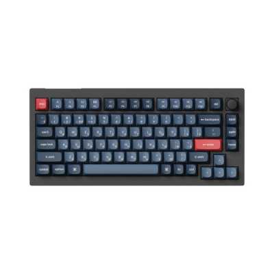 Клавиатура Keychron V1 Max V1M-D3-RU