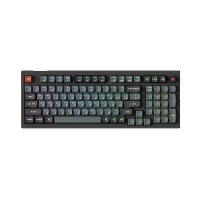 Клавиатура Keychron V5 8K V5W-D3-RU