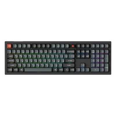 клавиатура Keychron V6 8K V6W-D4-RU