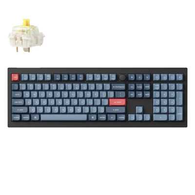 Клавиатура Keychron V6 Max V6M-D4-RU