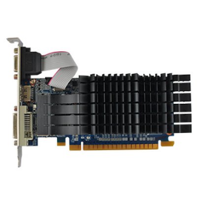 видеокарта KFA2 GeForce GT710 121833