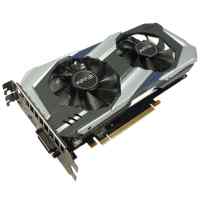Видеокарта KFA2 GeForce GTX1060 123905