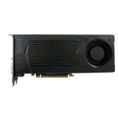 видеокарта KFA2 GeForce GTX1060 23516