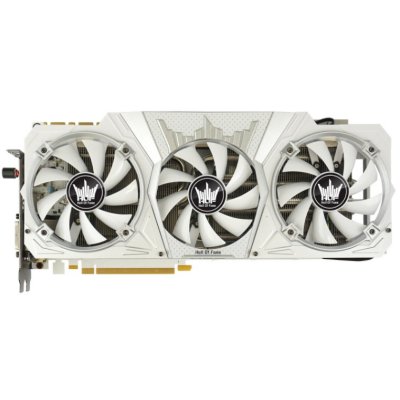 видеокарта KFA2 GeForce GTX1070 7123301