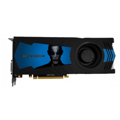 видеокарта KFA2 GeForce GTX1080 7122885
