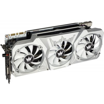 видеокарта KFA2 GeForce GTX1080 7123240