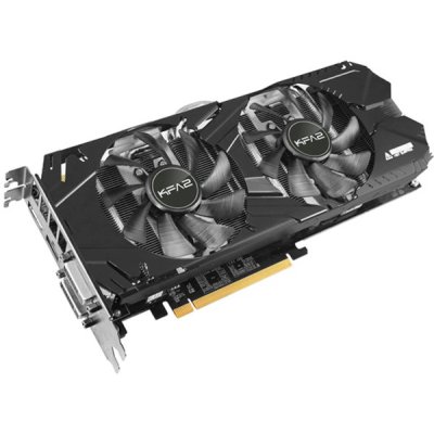 видеокарта KFA2 GeForce GTX970 122090