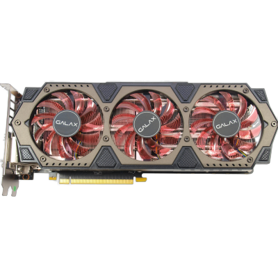 видеокарта KFA2 GeForce GTX980 SOC 118147