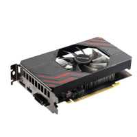 Видеокарта KFA2 nVidia GeForce GTX 1650 4Gb 65SQL8DS67PK