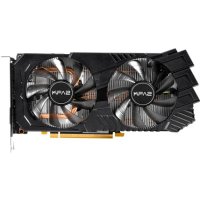 Видеокарта KFA2 nVidia GeForce GTX 1660 Ti 6Gb 60IRL7DS05XK