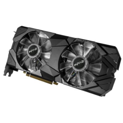 видеокарта KFA2 nVidia GeForce RTX 2070 8Gb 27NSL6MPX2VK