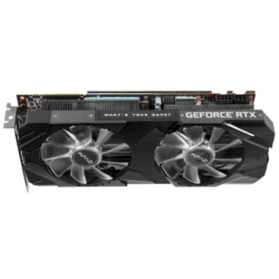 видеокарта KFA2 nVidia GeForce RTX 2080 8Gb 28NSL6UCU9EK