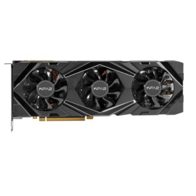 видеокарта KFA2 nVidia GeForce RTX 2080 Ti 11Gb 28IULBMDT22K