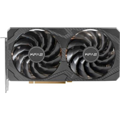 видеокарта KFA2 nVidia GeForce RTX 3070 Ti 8Gb 37ISM6MD4COK