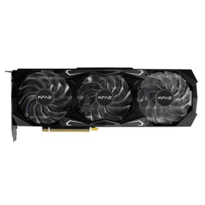 видеокарта KFA2 nVidia GeForce RTX 3080 10Gb 38NWM3MD99RK
