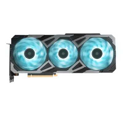 видеокарта KFA2 nVidia GeForce RTX 3090 Ti 24Gb 39IXM5MD6HEK