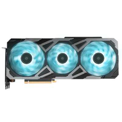 видеокарта KFA2 nVidia GeForce RTX 3090 Ti 24Gb 39IXM5MD6KKK