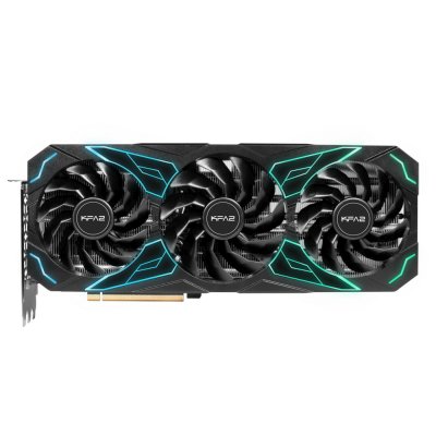 видеокарта KFA2 nVidia GeForce RTX 4070 Ti 12Gb SG 1-Click OC 47IOM7MD6MSK