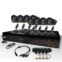 IP видеокамера Kguard KG-CA108-H03