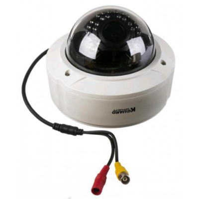 IP видеокамера Kguard KG-CD30R2S4-VF