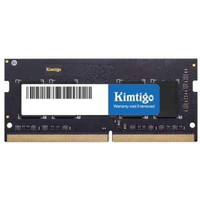 оперативная память Kimtigo KMKS8G8682666