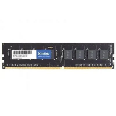 Оперативная память Kimtigo KMKUAGF683200