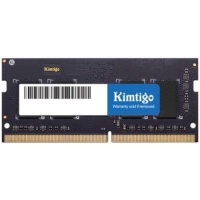 оперативная память Kimtigo KMLSAG8784800
