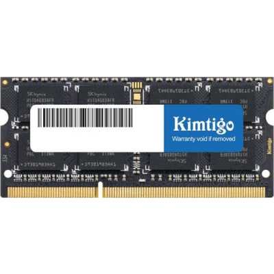 оперативная память Kimtigo KMTS4G8581600