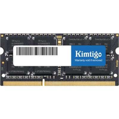 оперативная память Kimtigo KMTS8GF581600