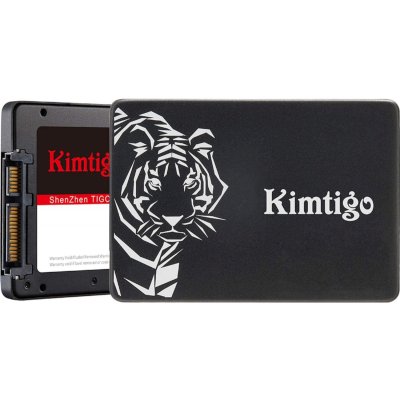 SSD диск Kimtigo KTA-300 120Gb K120S3A25KTA300
