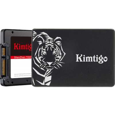SSD диск Kimtigo KTA-300 480Gb K480S3A25KTA300