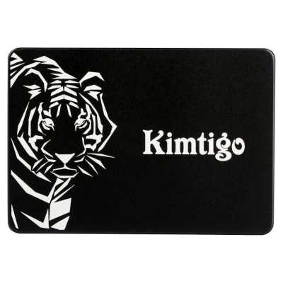 SSD диск Kimtigo KTA-320 512Gb K512S3A25KTA320
