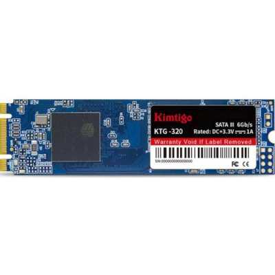 SSD диск Kimtigo KTG-320 128Gb K128S3M28KTG320