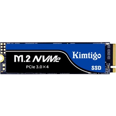 SSD диск Kimtigo KTP-650 256Gb K256P3M28KTP650