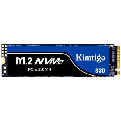 SSD диск Kimtigo TP-3000 512Gb K512P3M28TP3000