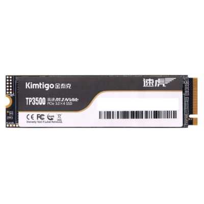 SSD диск Kimtigo TP-3500 256Gb K256P3M28TP3500