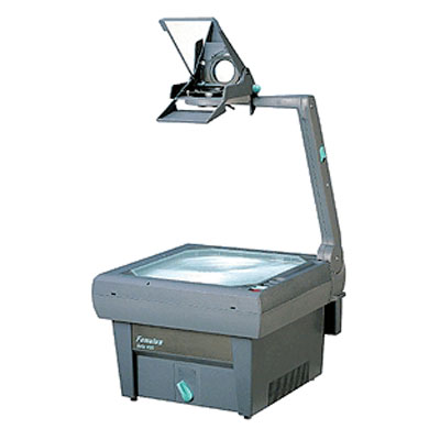 оверхед проектор Kindermann Famulus beta 400