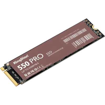SSD диск KingDian 550PRO 1Tb G48-550PRO-NVME-M.2-1TB