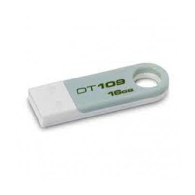 флешка Kingmax 16GB DT109S/16GBZ